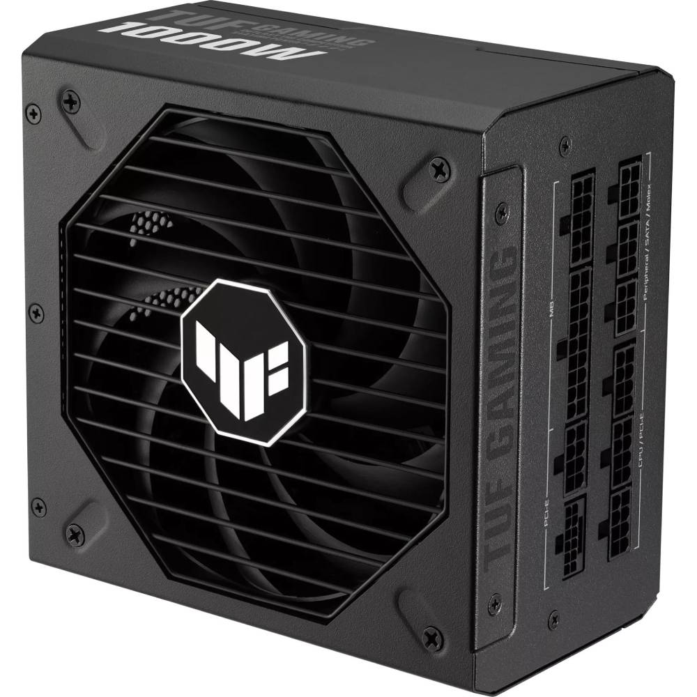 Блок питания ASUS TUF GAMING 1000W (90YE00S1-B0NA00) Мощность 1000