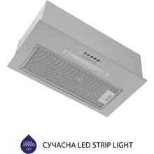 Вытяжка MINOLA HBI 5323 GR 800 LED