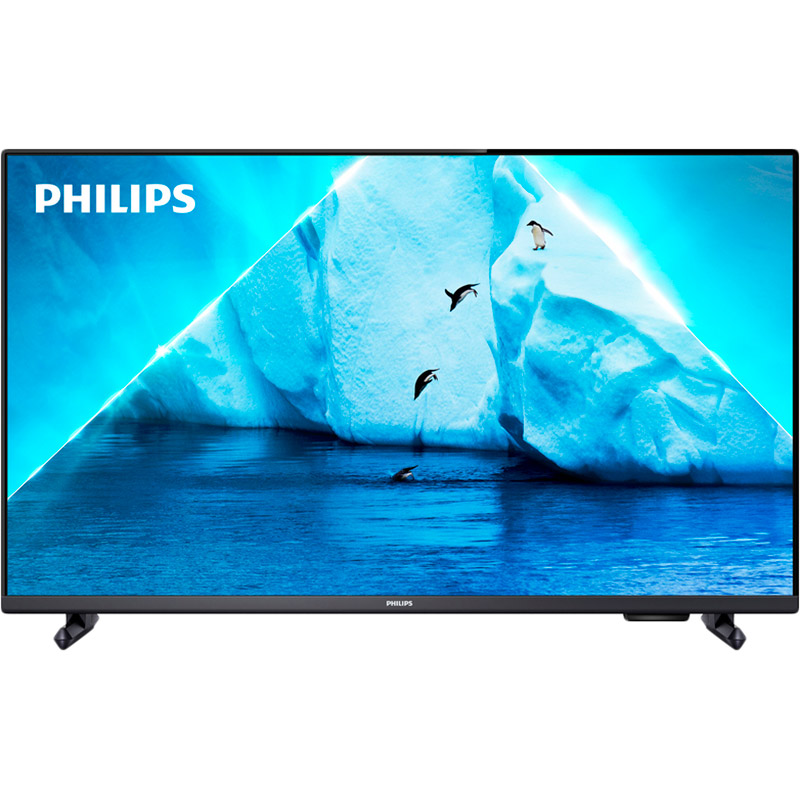 Телевізор PHILIPS 32PFS6908/12 Smart TV зі Smart TV