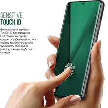 Гидрогелевая пленка ARMORSTANDART Supreme для Samsung S23 Ultra (ARM66632)