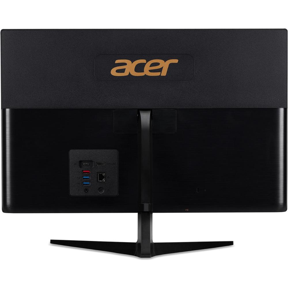 Внешний вид Моноблок ACER Aspire C24-1750 (DQ.BJ3ME.004)