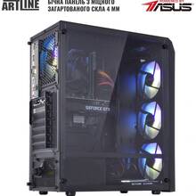 Компьютер ARTLINE Home H55 (H55v16)