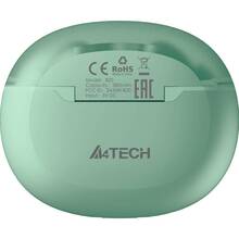 Гарнитура A4TECH 2Drumtek B20 (Mint Green)