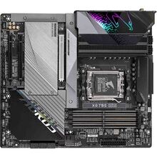 Материнская плата GIGABYTE X670E AORUS MASTER