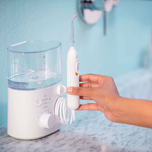 Іригатор PHILIPS Sonicare HX3911/40 Power Flosser 7000