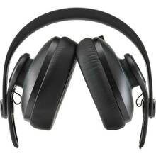 Гарнитура AKG K361-BT Black