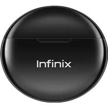Гарнитура INFINIX XE22 Black (72435)