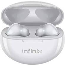 Гарнітура INFINIX XE22 White (72436)
