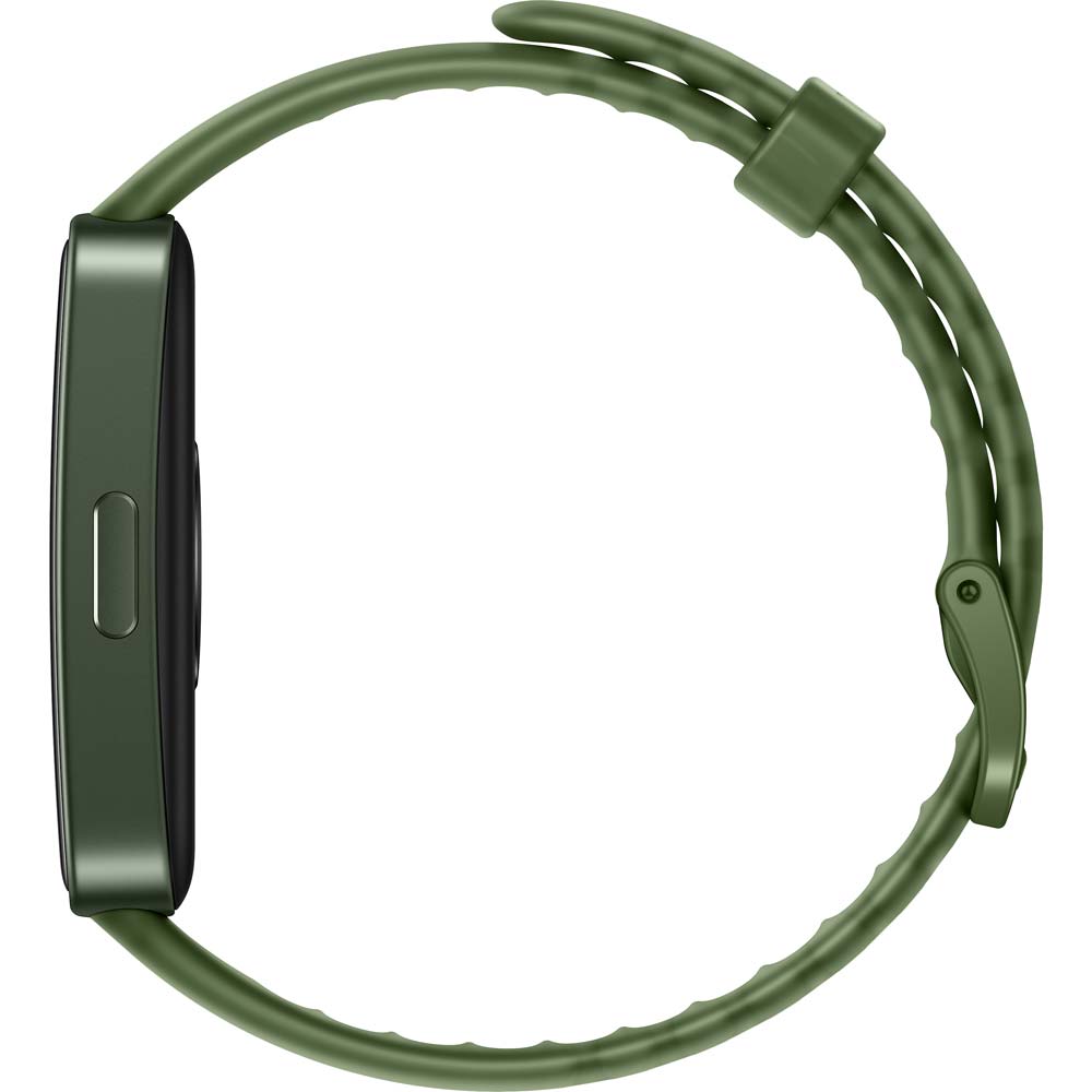 Смарт-часы HUAWEI Band 8 Emerald Green (55020ANP) Совместимость iOS (Apple)