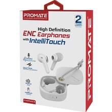 Гарнітура PROMATE freepods-3.white