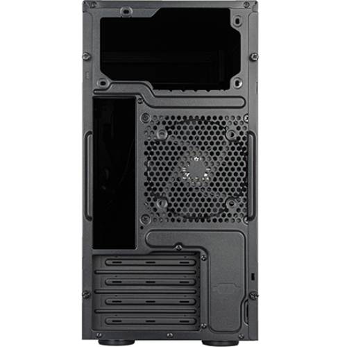 Корпус SILVERSTONE FARA FA311-B Black (SST-FA311-B) Максимальна довжина відеокарти 354