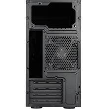 Корпус SILVERSTONE FARA FA311-B Black (SST-FA311-B)