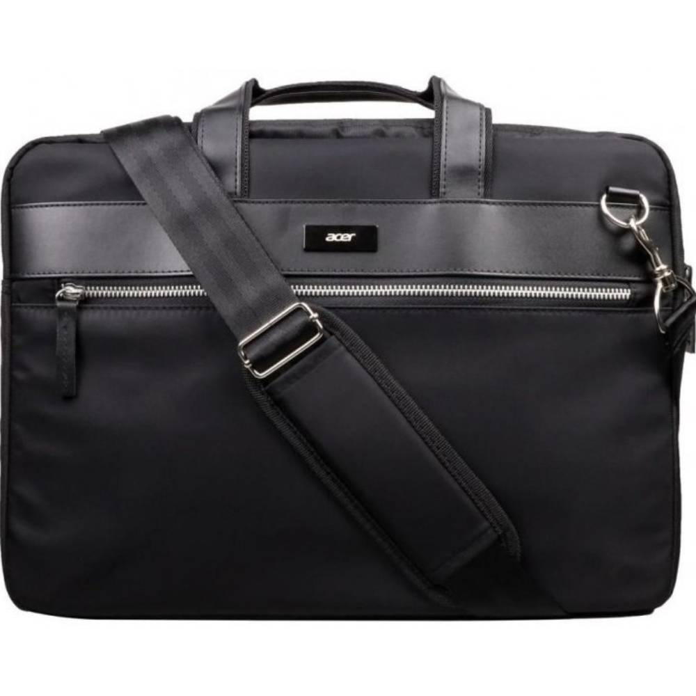Сумка для ноутбука ACER Commercial Carry 15,6 Black (GP.BAG11.02P) Сумка для ноутбука ACER Commercial Carry 15,6 Black (GP.BAG11.02P)