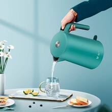 Електрочайник Xiaomi Viomi Kettle Fast Green (YM-K1705)