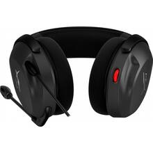 Гарнитура HYPERX Cloud Stinger 2 Core for PC Wired Black (683L9AA)