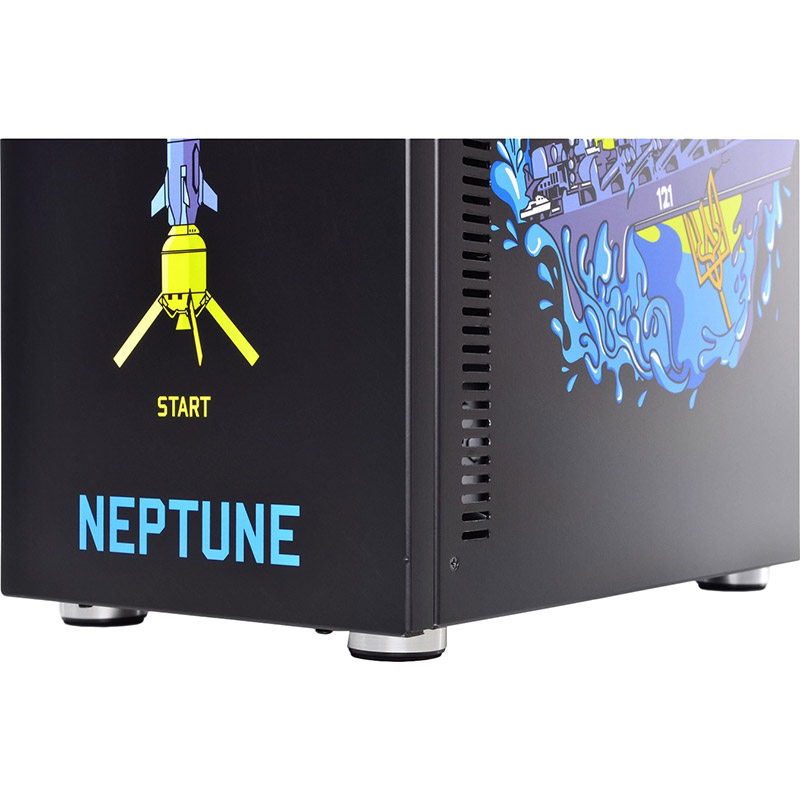Компьютер ARTLINE Overlord CG10 (CG10v11UA) Серия процессора Intel Core i3