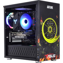 Компьютер ARTLINE Overlord CG10 (CG10v11CS)