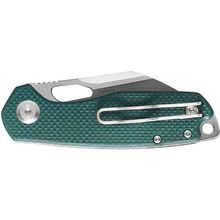 Ніж FIREBIRD Blue Green (FH924-GB)