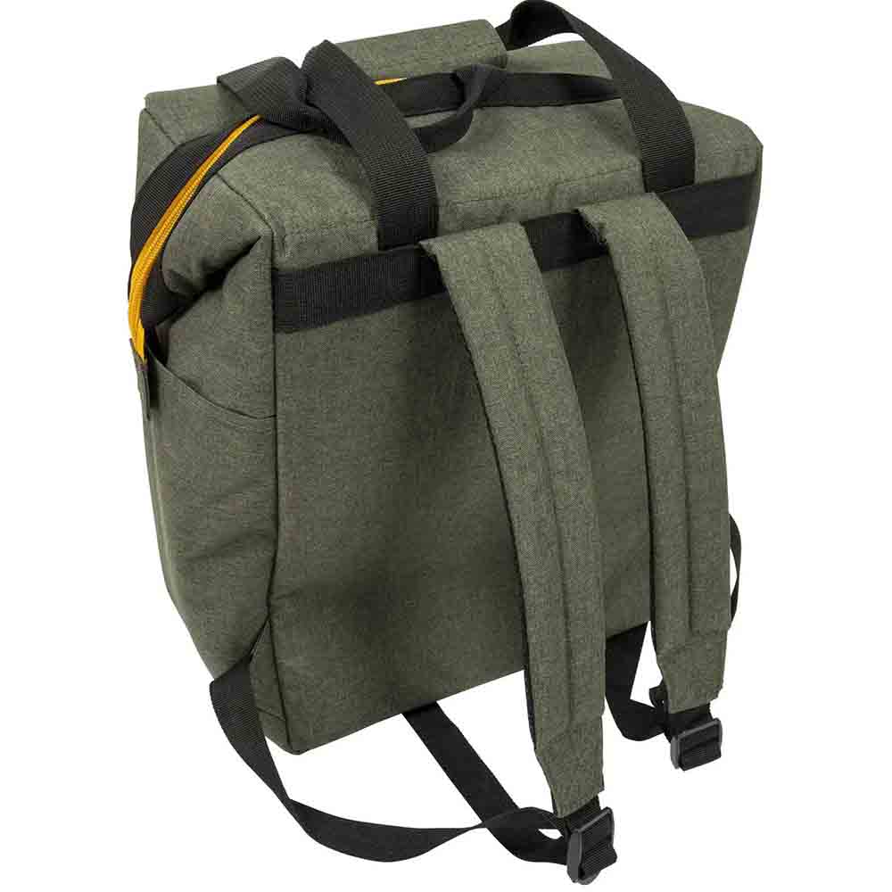 Термосумка BO-CAMP Matteson 22 Liters Grey (6702964) Режим збереження температури True