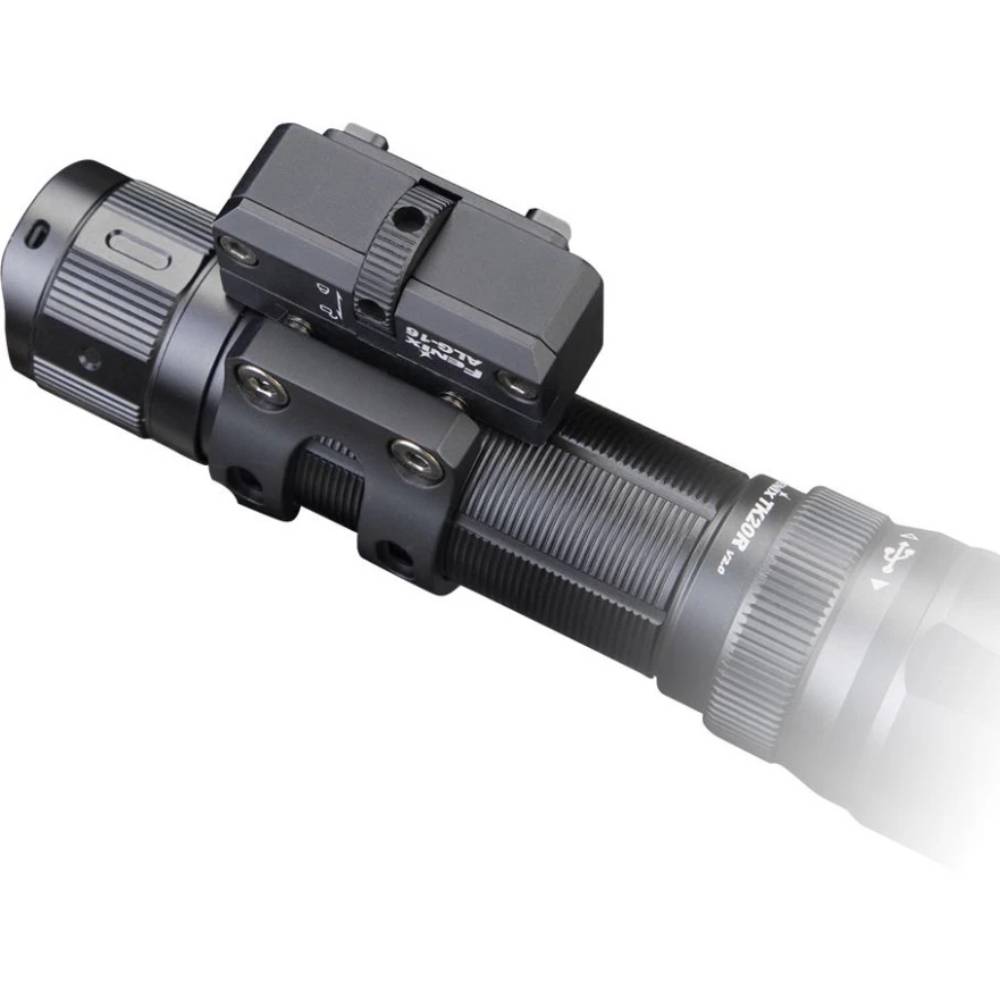 Крепление для выносной тактической кнопки FENIX ALG-16 Вес 53.3