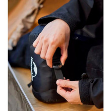 Компрессионный мешок NATUREHIKE M CNH22SD002 Black (6927595794975)