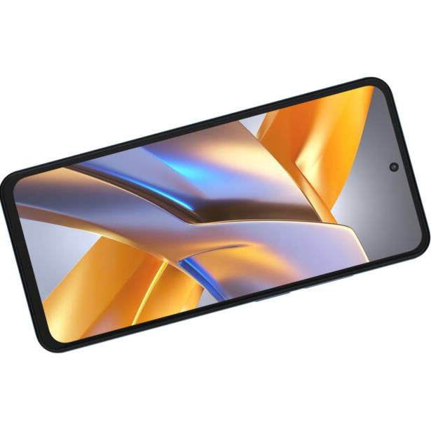 Смартфон POCO M5s 6/128GB (blue) Діагональ дисплея 6.43