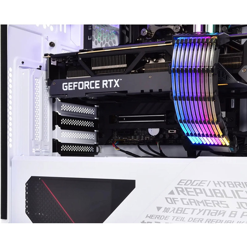 Компьютер ARTLINE Overlord STRIX (STRIXv125Winw) Серия процессора AMD Ryzen 7