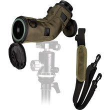 Подзорная труба BRESSER Pirsch 9-27x56/45 WP Gen. II (4321504)