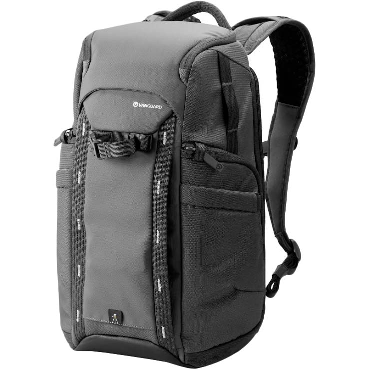 Рюкзак VANGUARD VEO Adaptor R44 Gray (VEO Adaptor R44 GY) Колір сірий