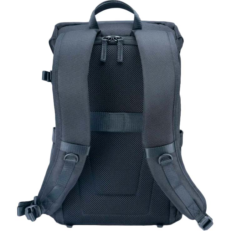 Рюкзак VANGUARD VEO GO 46M Black (VEO GO 46M BK) Цвет черный