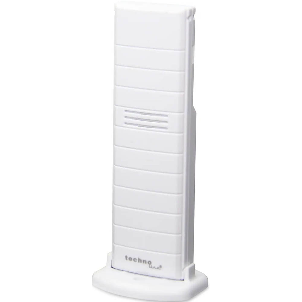 Метеостанция TECHNOLINE WS9130 IT Silver/Black Назначение домашний