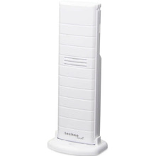 Метеостанция TECHNOLINE WS9130 IT Silver/Black