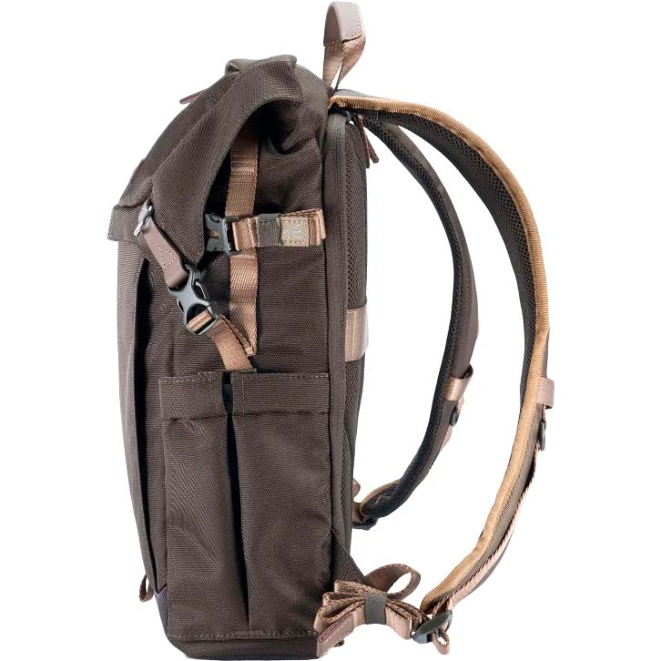 Рюкзак VANGUARD VEO GO 46M Khaki-Green (VEO GO 46M KG) Цвет зеленый