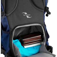 Рюкзак Vanguard Reno 41 Blue (Reno 41BL)