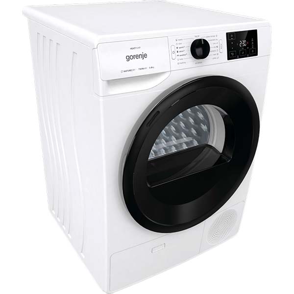 Сушильная машина GORENJE DNE83/GN (SP22/4253) Тип двигателя инверторный