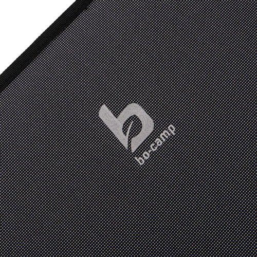 Розкладачка BO-CAMP Quick Easy Grey (1304472) Навантаження 120