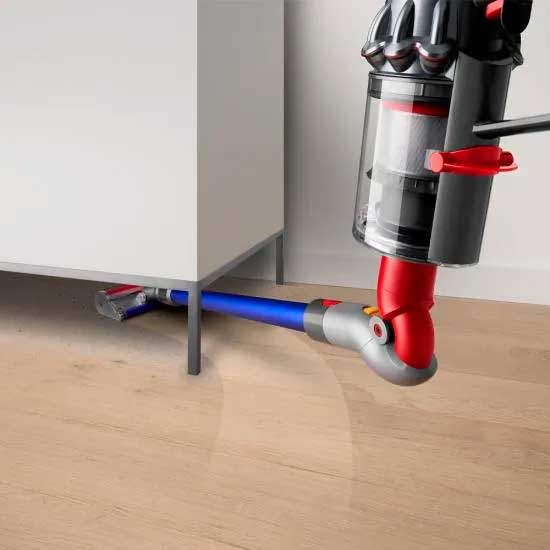 Зовнішній вигляд Пилосос DYSON SV28 V11 Absolute Extra (419650-01)