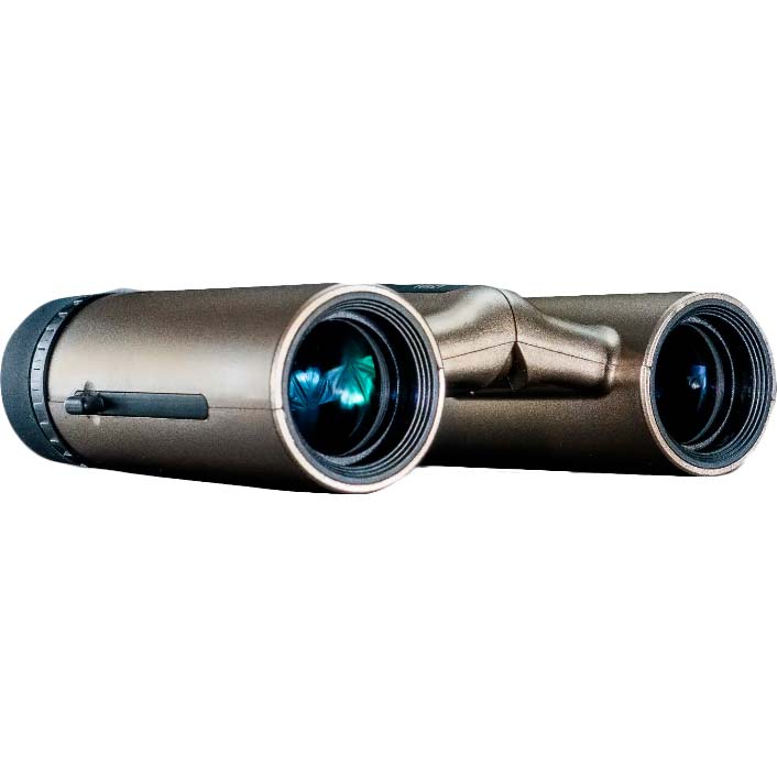 Бинокль VANGUARD Vesta Compact 10x21 WP Champagne (Vesta 1021 Cham) Диаметр объектива 21