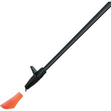 Палки для скандинавской ходьбы GABEL X-5 Black/Yellow 110 (7008351131100)