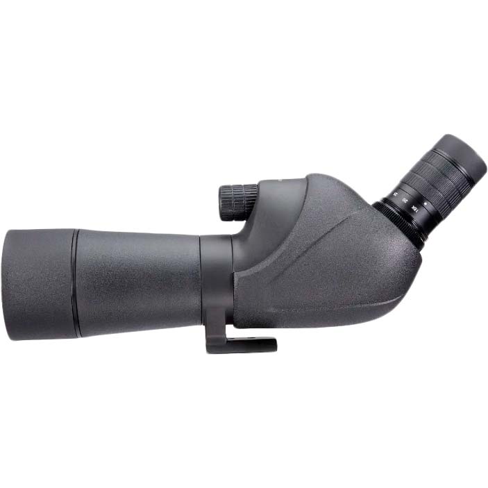Подзорная труба VANGUARD Vesta 560A 15-45x60/45 WP + штатив (Vesta 560A) Диаметр объектива 60
