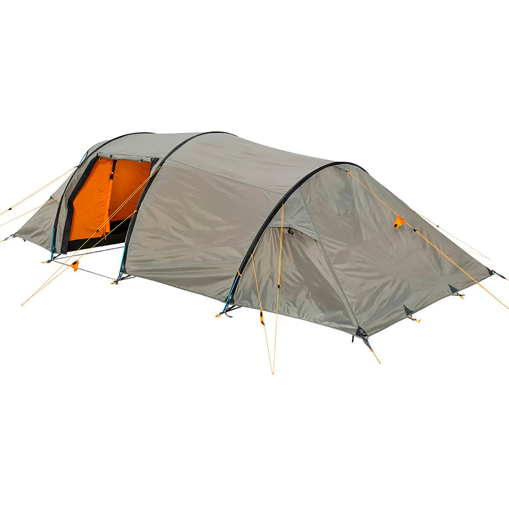 Палатка WECHSEL Intrepid 5 TL Laurel Oak (231081) Кол-во слоев 2