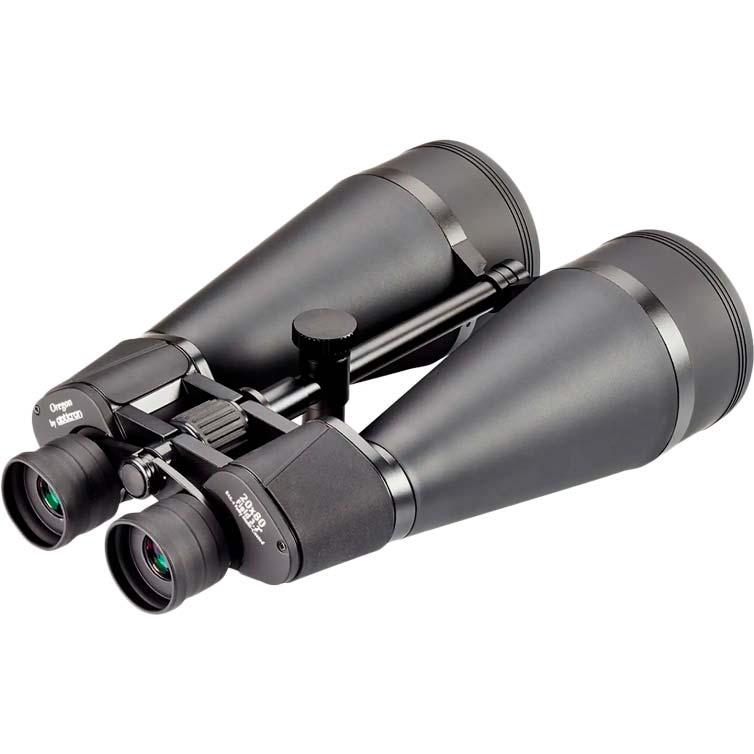 Бинокль OPTICRON Oregon Observation 20x80 (30151) Диаметр объектива 80