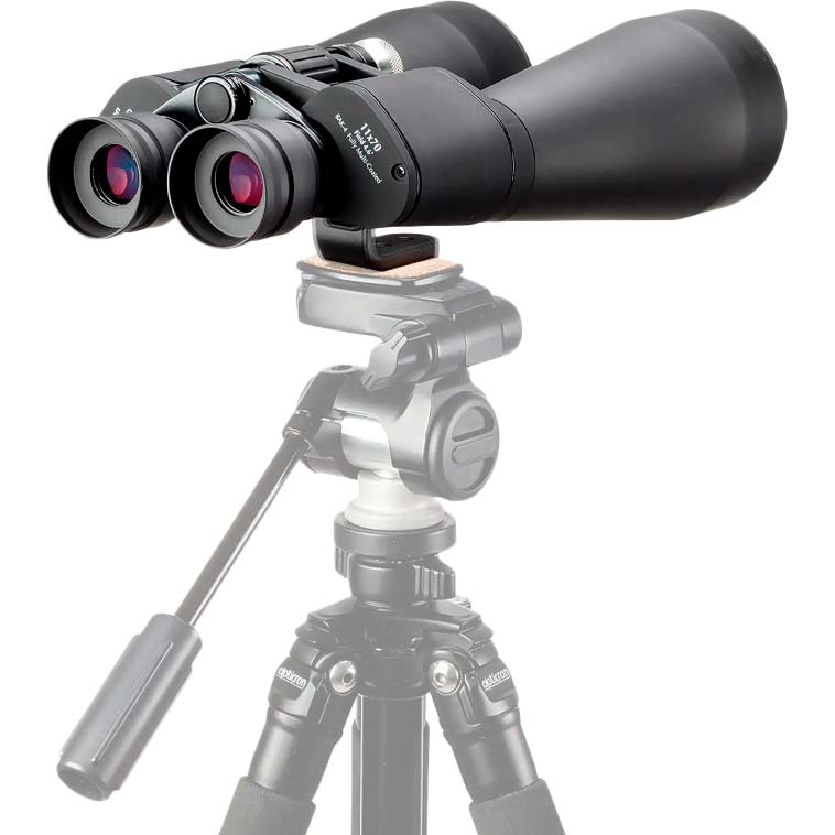 Бинокль OPTICRON Oregon Observation 15x70 (30157) Диаметр объектива 70