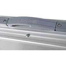 Стол BO-CAMP Premium 60x45 cm Grey (1404380)