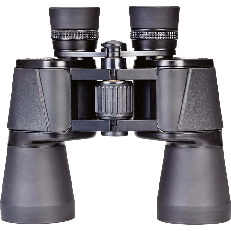 Бінокль OPTICRON Oregon 10x50 WA (30189) Діаметр об'єктива 50