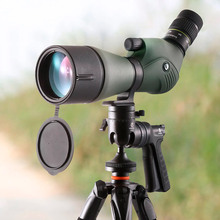 Подзорная труба VANGUARD Endeavor XF 80A 20-60x80/45 WP (Endeavor XF 80A)