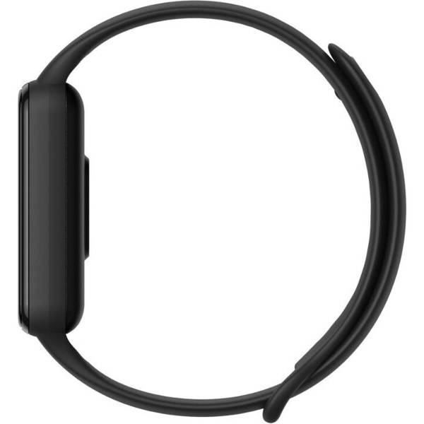 Фитнес-браслет AMAZFIT Band 7 Black Версия совместимой ОС Android 7.0 и выше, iOS 12.0 и выше