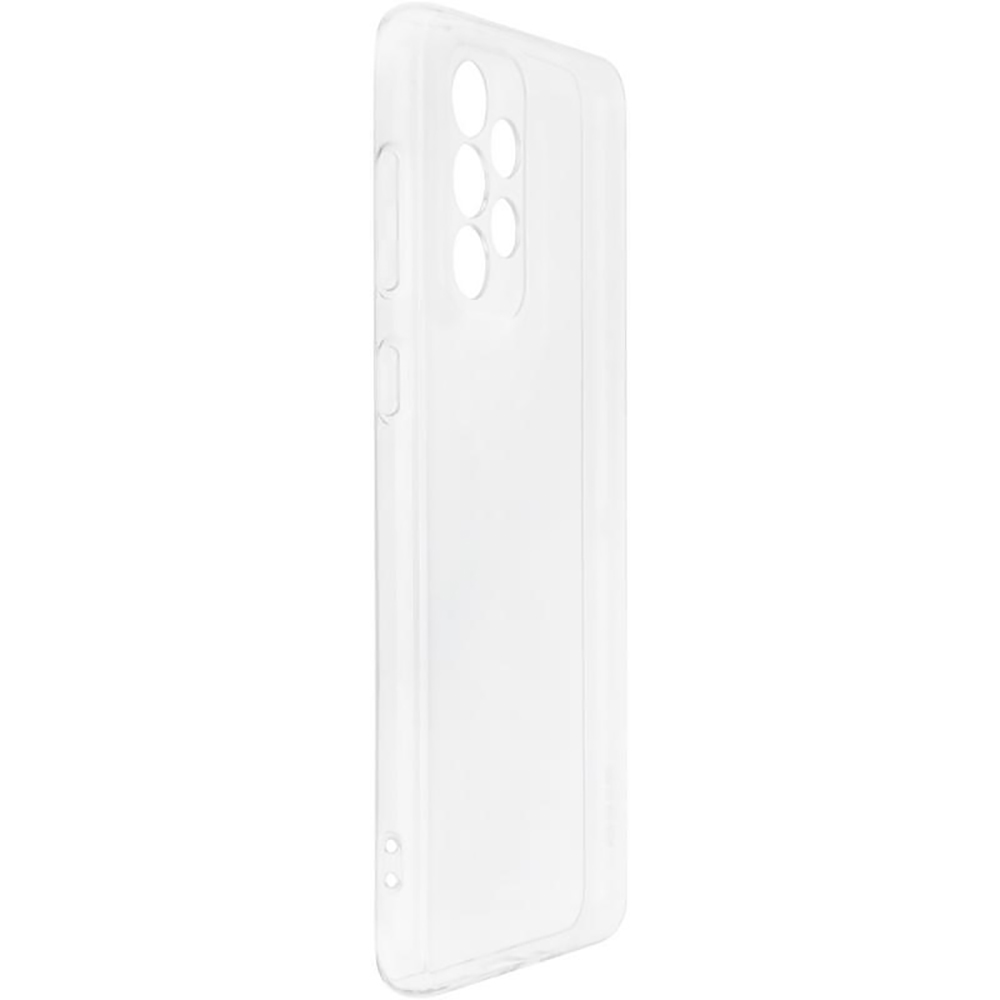 Внешний вид Чехол XOKO Ultra Thin Proof + Стекло Full Cover Ultra-Thin Black для Samsung A336 (A33) (XK-CS-ULT-SM-A33)