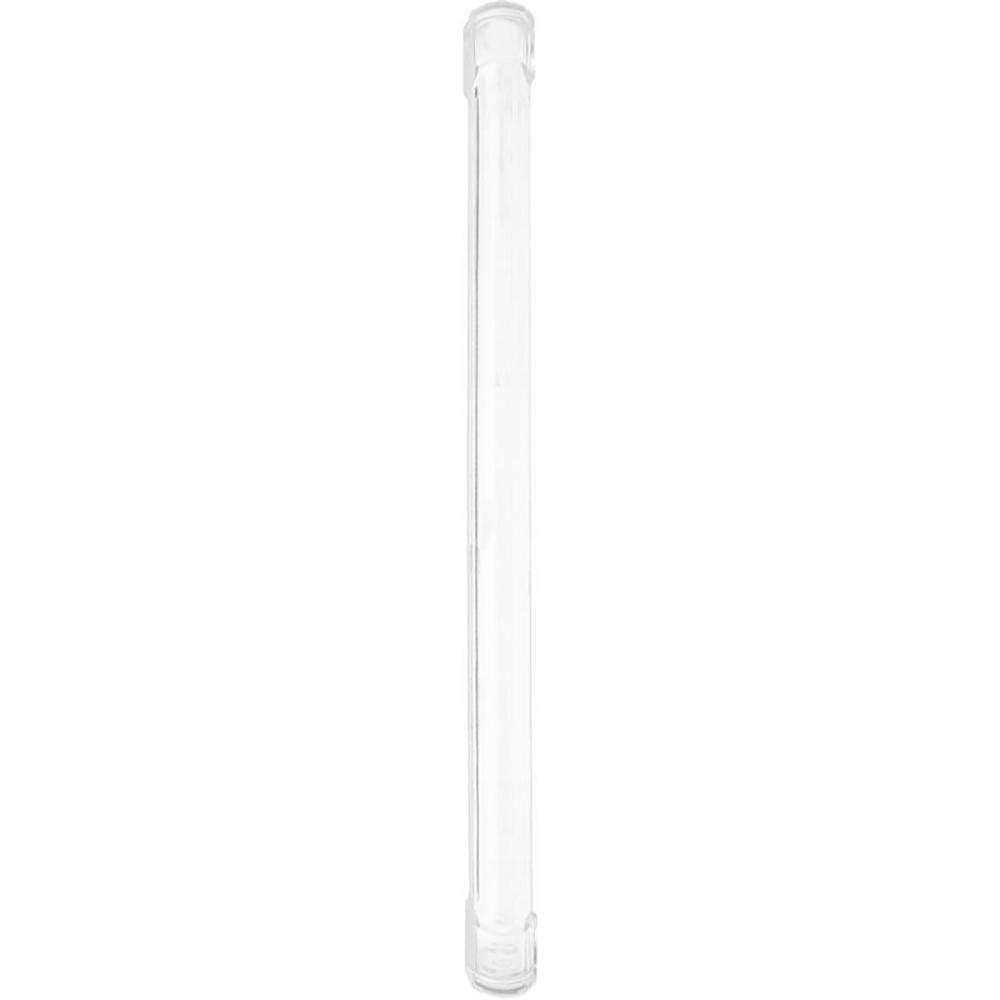 Чохол XOKO Ultra Thin Proof + Скло Full Cover Ultra-Thin Black для Samsung A346 (A34) (XK-CS-ULT-SM-A34) Колір прозорий