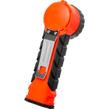 Фонарь пожарный MACTRONIC M-Fire 323 Lm Ex-ATEX (PHH0221)